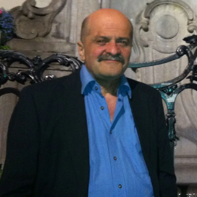 Aleksandr Mindadze