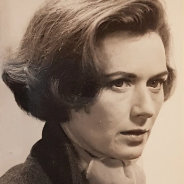 Ann Gillis