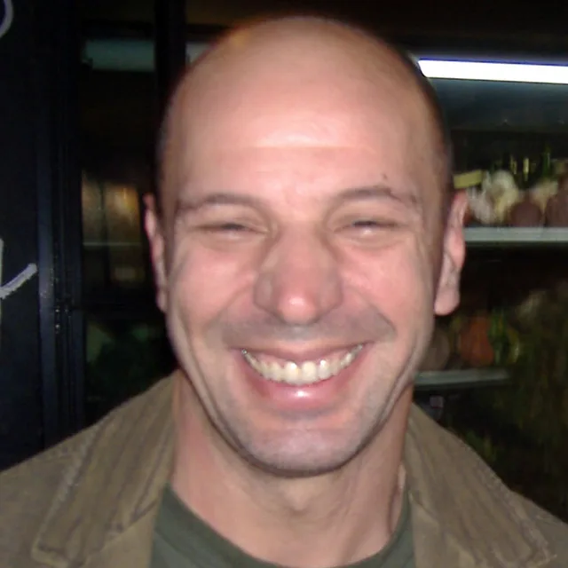 Aldo Baglio
