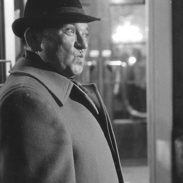 Fritz Muliar