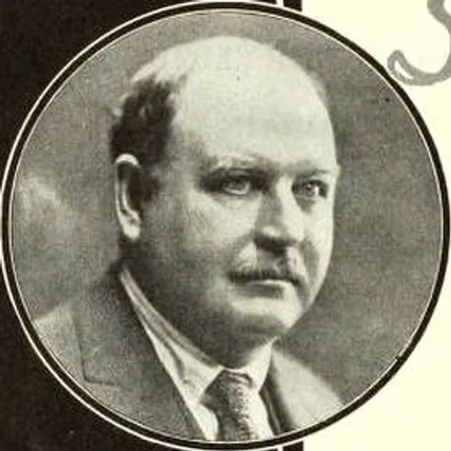 Scott Sidney