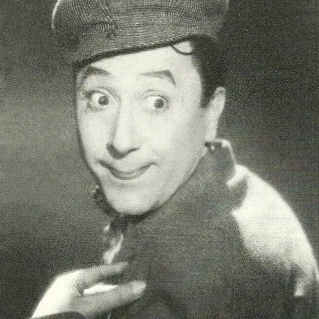 Erminio Macario
