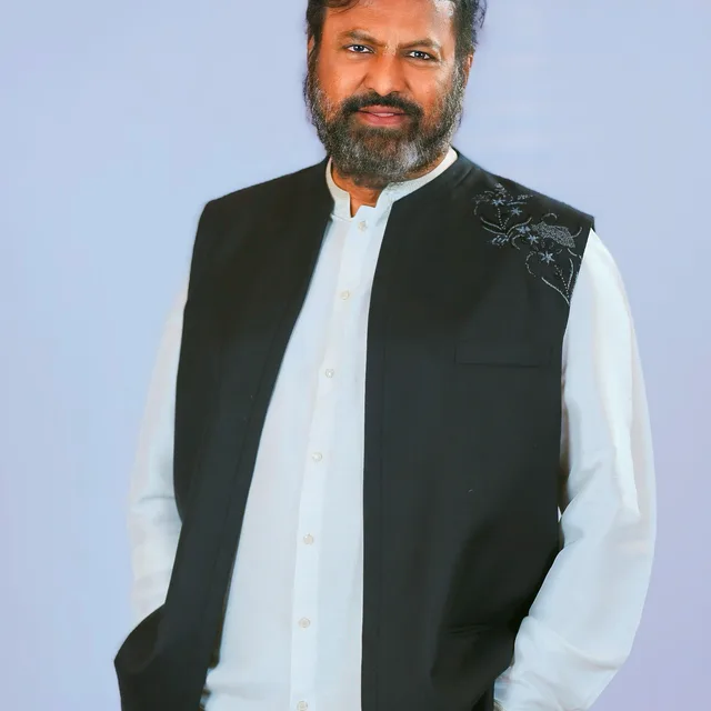 Mohan Babu