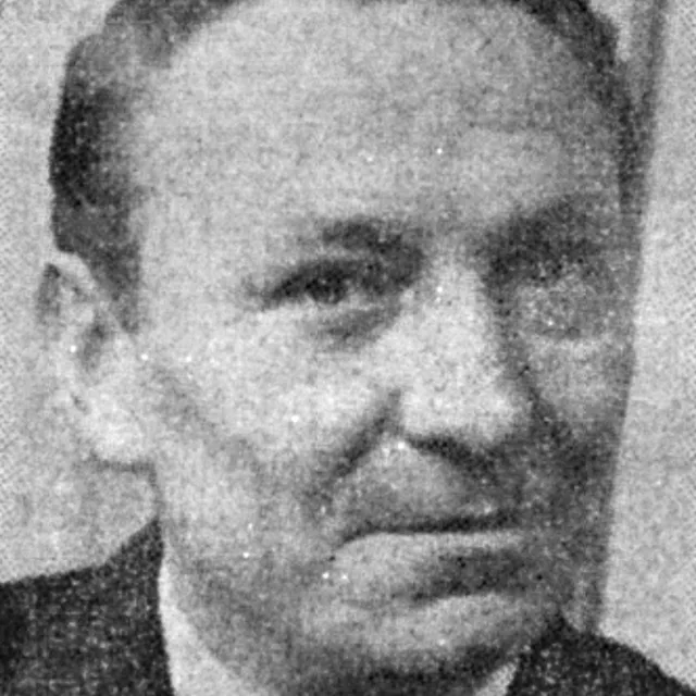 William Hartnell