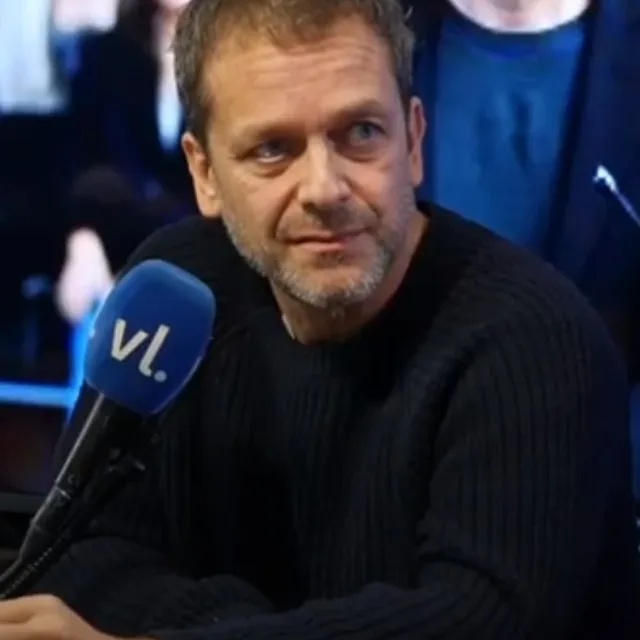 Jonathan Zaccaï