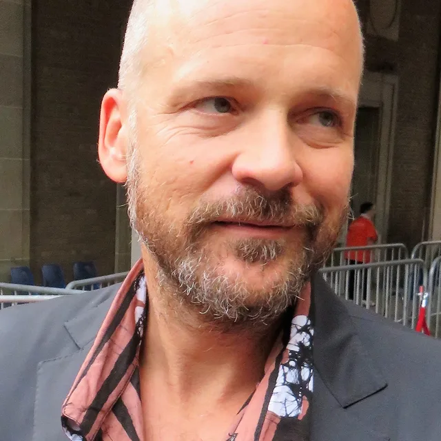 Peter Sarsgaard