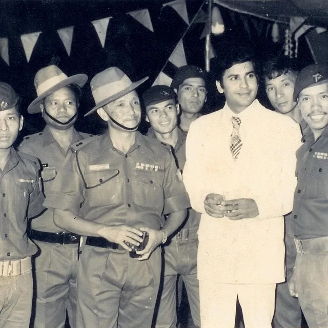 Vijay Arora