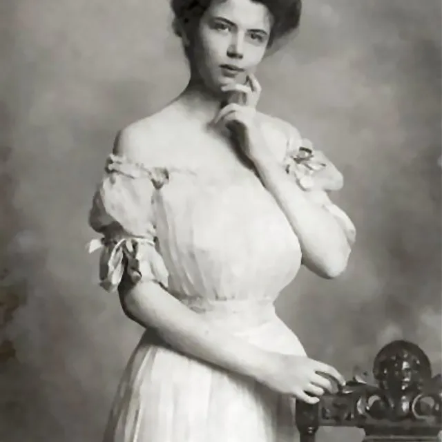 Cora Witherspoon