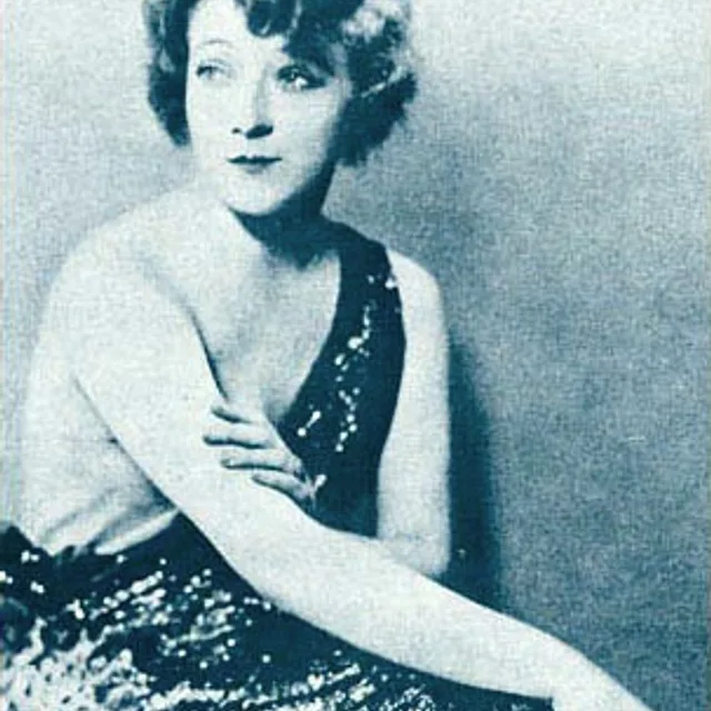 Claire Whitney