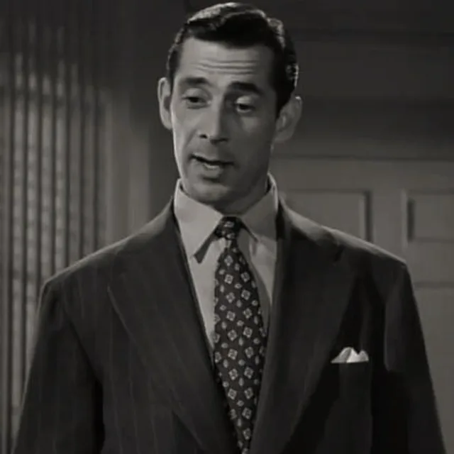 Reed Hadley