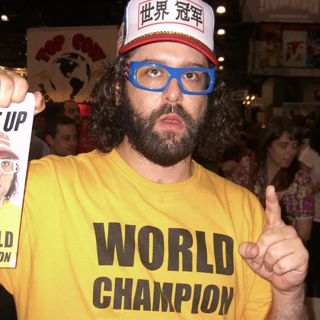 Judah Friedlander