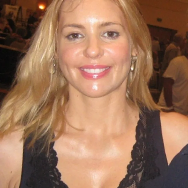 Olivia d'Abo