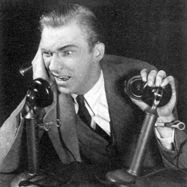 Lee Tracy
