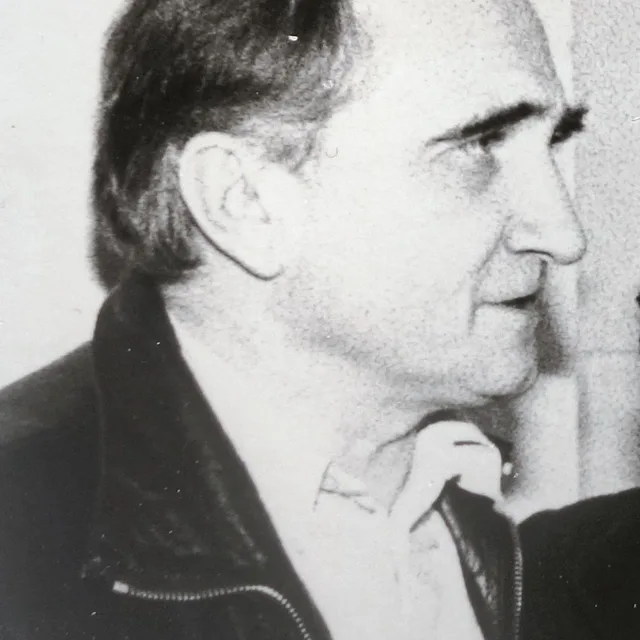 Michel Magne