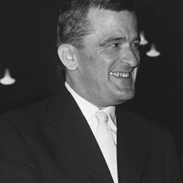 Yves Allégret