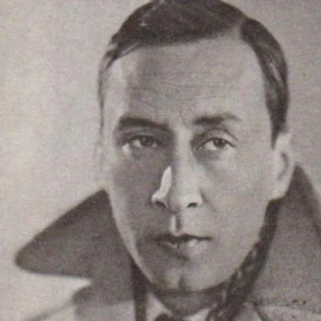 Sergei Yutkevich