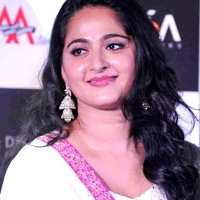 Anushka Shetty