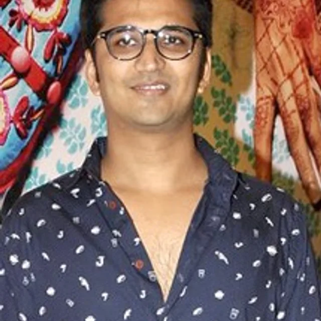 Amit Trivedi