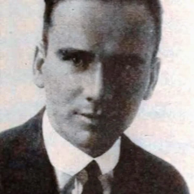 William K. Howard