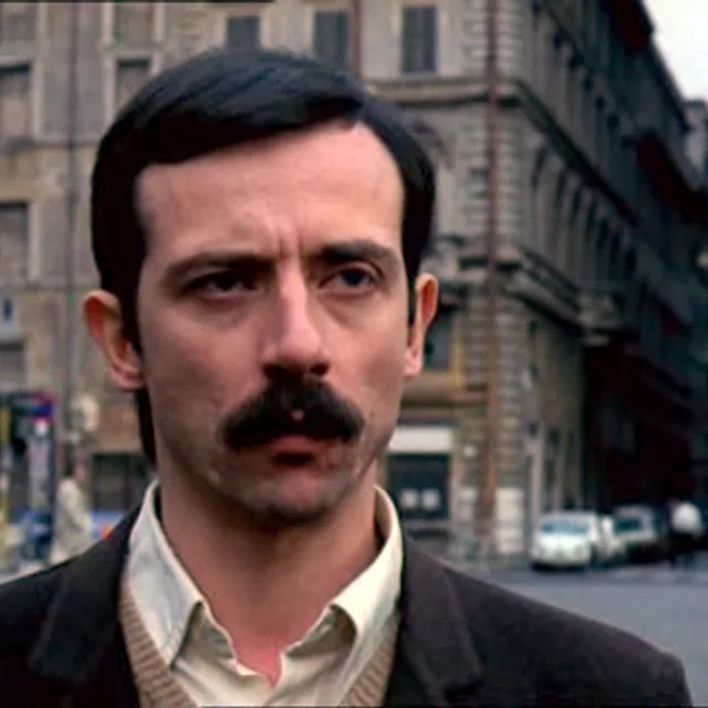 Mattia Sbragia