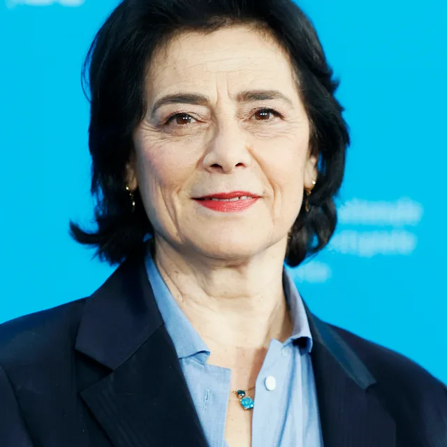 Hiam Abbass