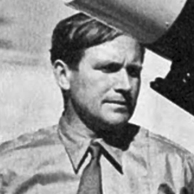 Sepp Allgeier