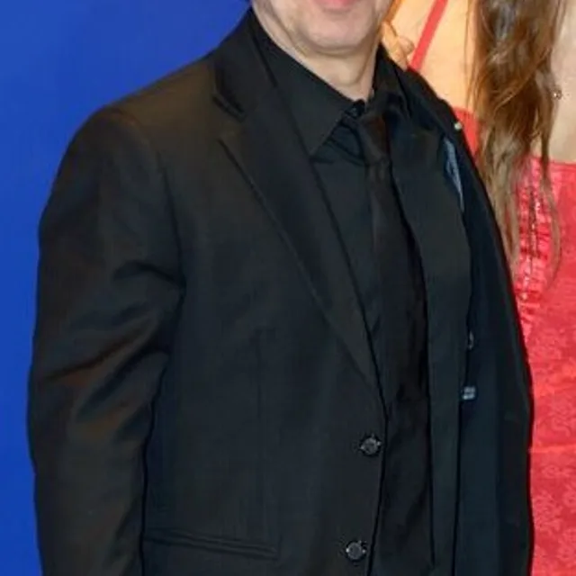 Éric Serra