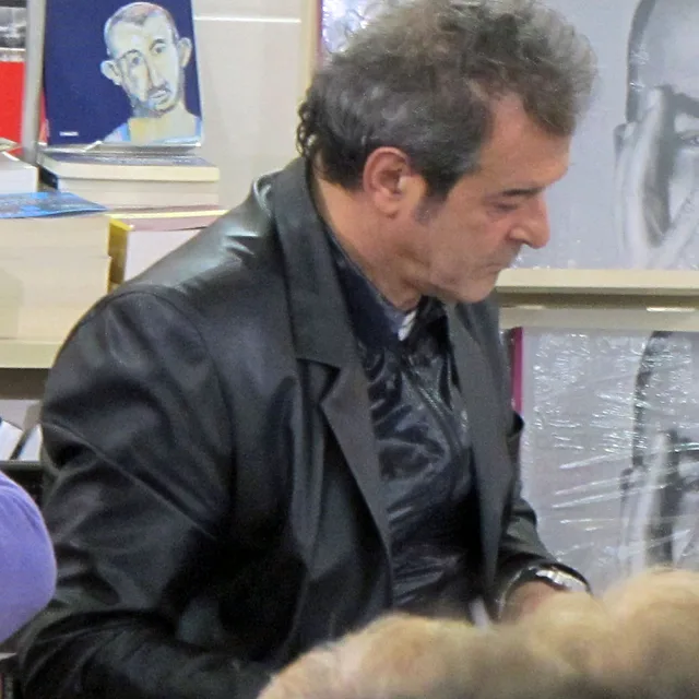 Ennio Fantastichini