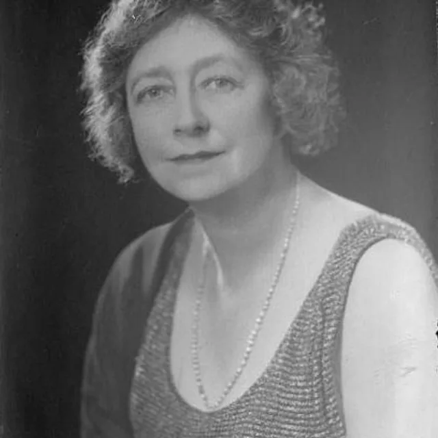 May Whitty