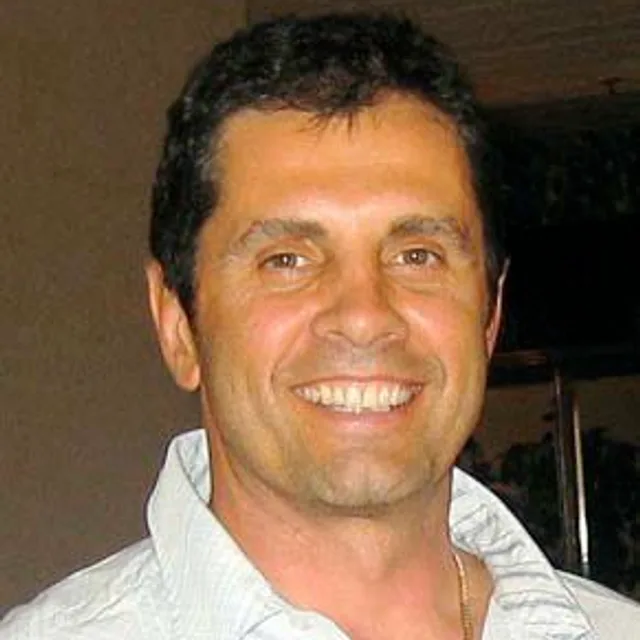 Dimitri Logothetis
