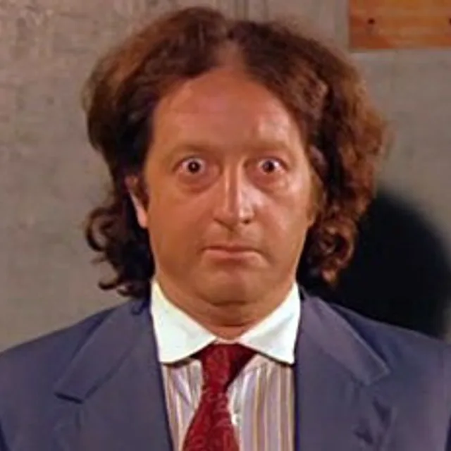 Gianfranco D'Angelo