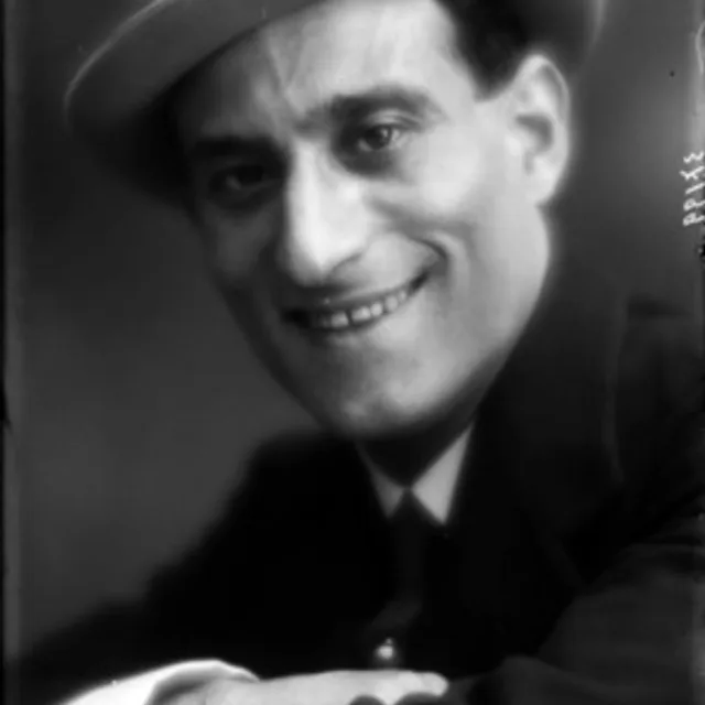 Luigi Almirante
