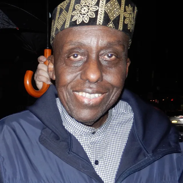 Bill Duke