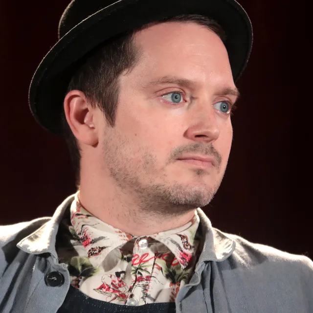 Elijah Wood
