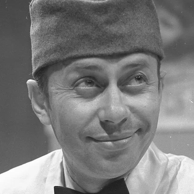 Miodrag Petrović Čkalja