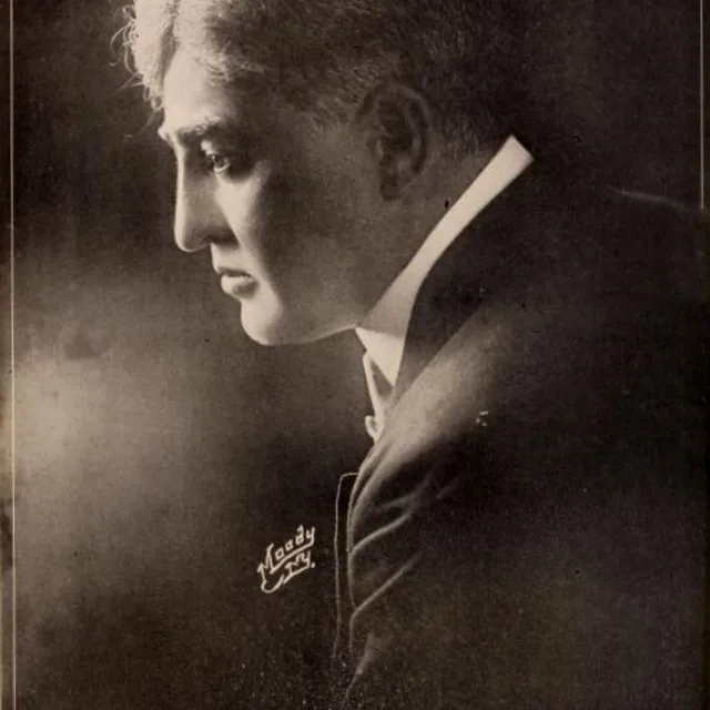 Edgar Lewis
