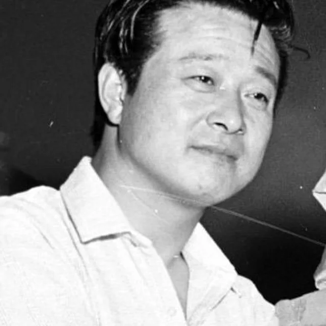 Shin Sang-ok