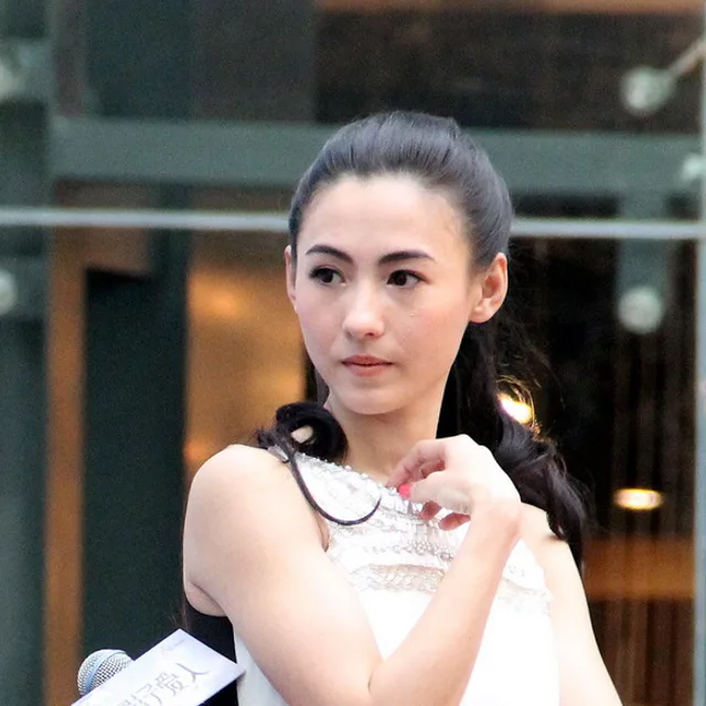 Cecilia Cheung