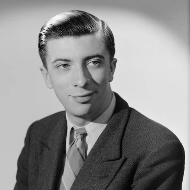 Jean Parédès