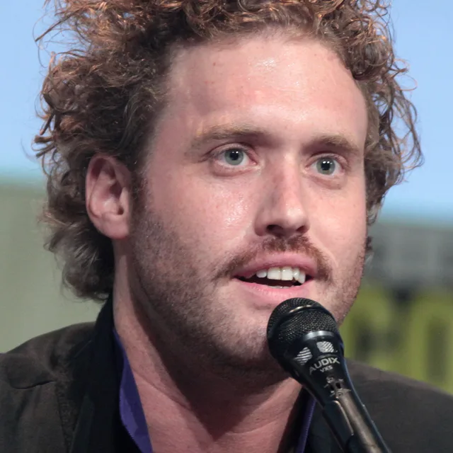 T. J. Miller