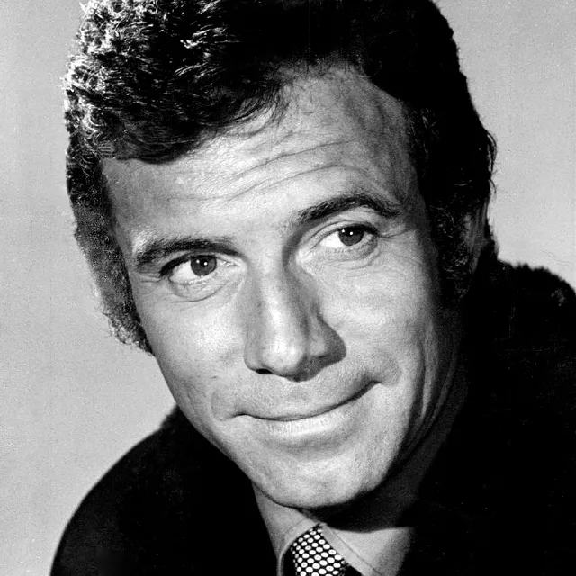 Anthony Franciosa