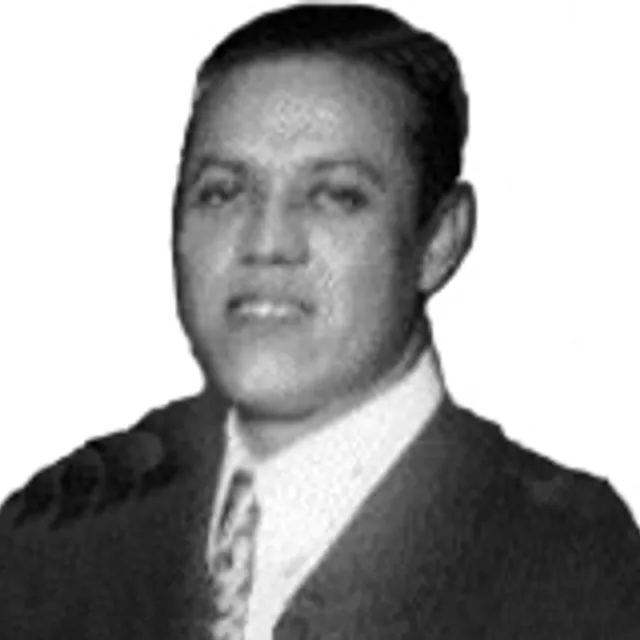 Carlos Hugo Christensen