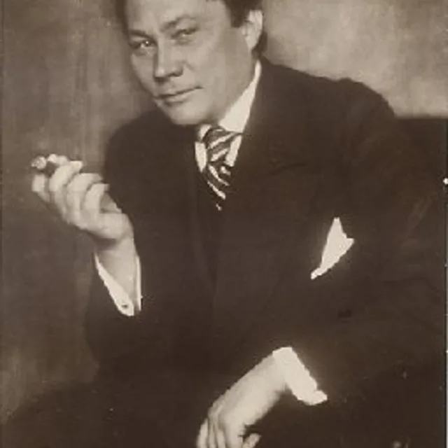 Paul Wegener