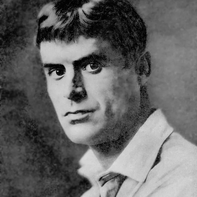 Gaston Modot