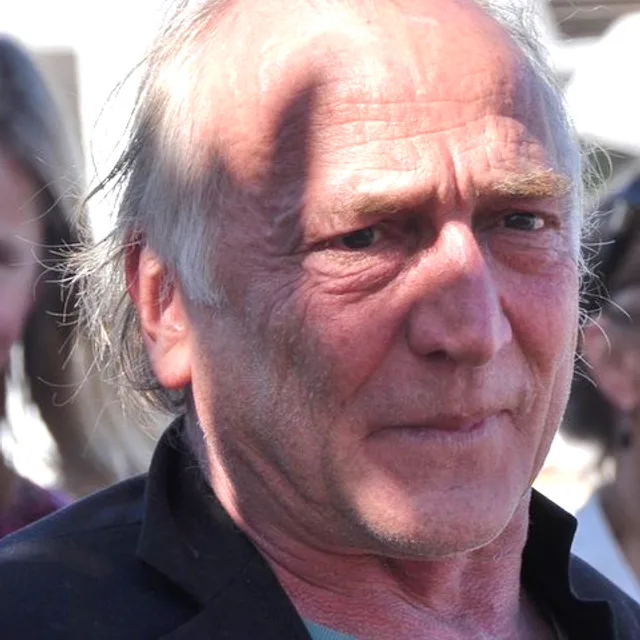 André Wilms