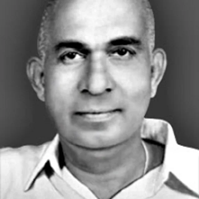 Kottarakkara Sreedharan Nair