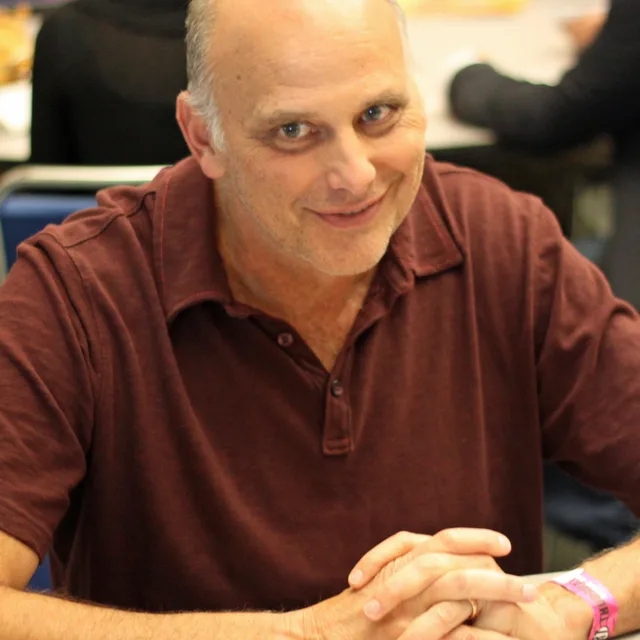 Kurt Fuller