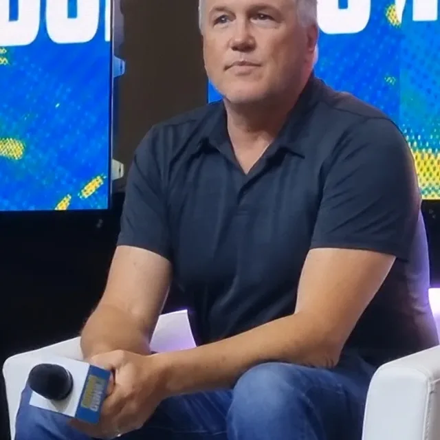 Lochlyn Munro