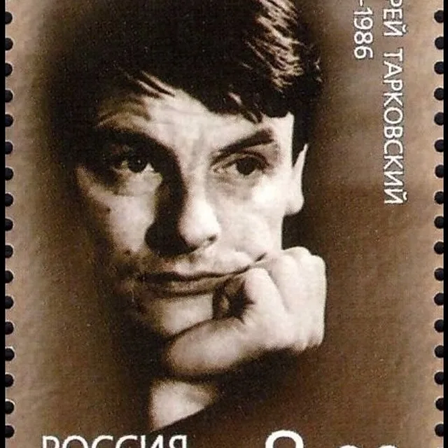 Andrei Tarkovsky