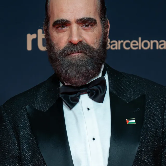 Luis Tosar